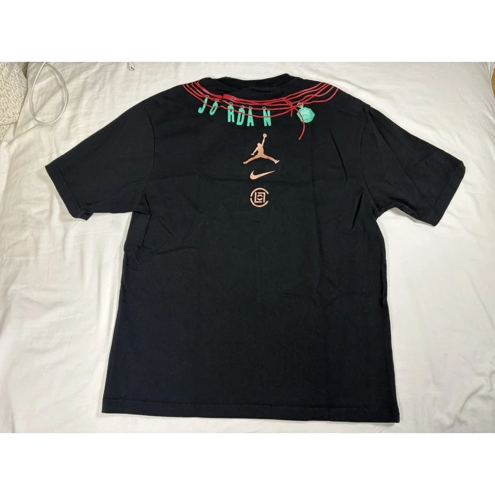 Jordan clot jade